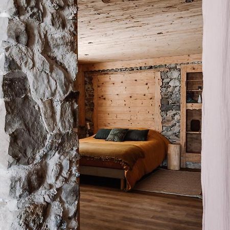 L'Herbier - Chambre D'Hotes - Marnaz Екстер'єр фото