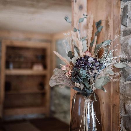 L'Herbier - Chambre D'Hotes - Marnaz Екстер'єр фото