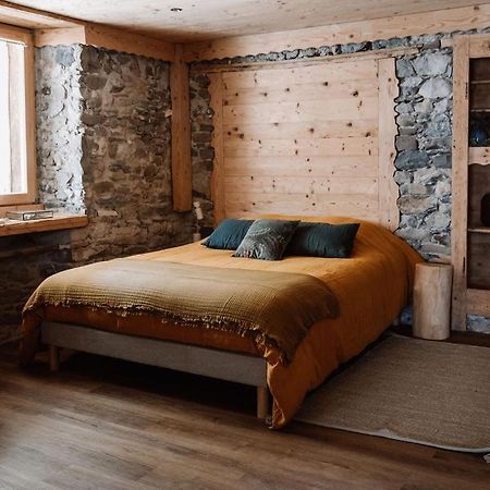 L'Herbier - Chambre D'Hotes - Marnaz Екстер'єр фото